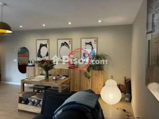 Apartamento en alquiler en Segundo Ensanche, Iruñerria