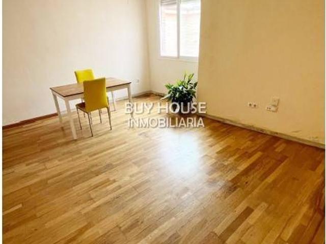 Piso en alquiler en Bargas
