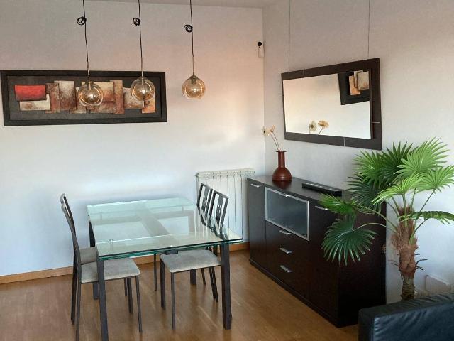 Piso en alquiler en la Romànica, Vallès Occidental