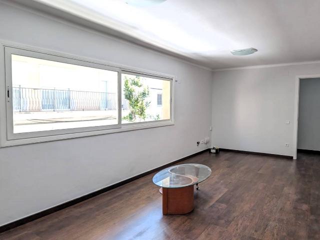 Piso en alquiler en Terrassa, Centre