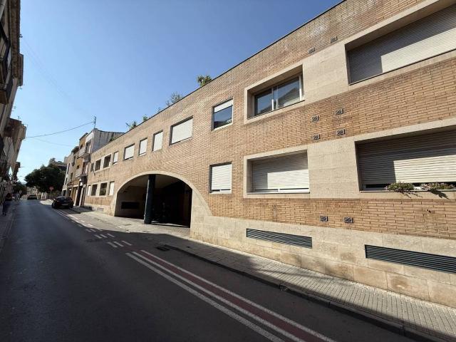Piso en alquiler en Terrassa, Centre Piso en alquiler en Terrassa, Centre