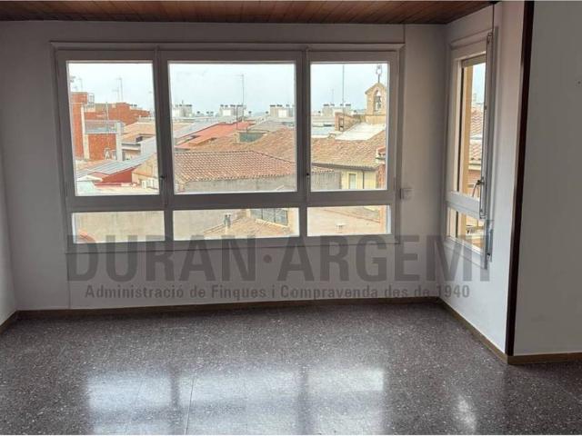 Piso en alquiler en Terrassa, Centre