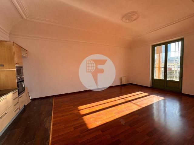 Piso en alquiler en Terrassa, Barcelona