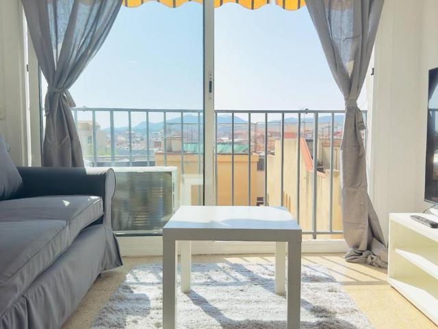 Piso en alquiler en Centre, Terrassa