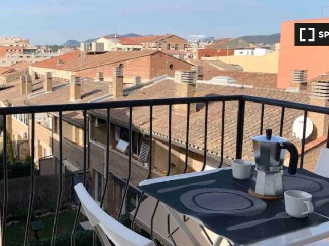 Piso en alquiler en Terrassa, Centre