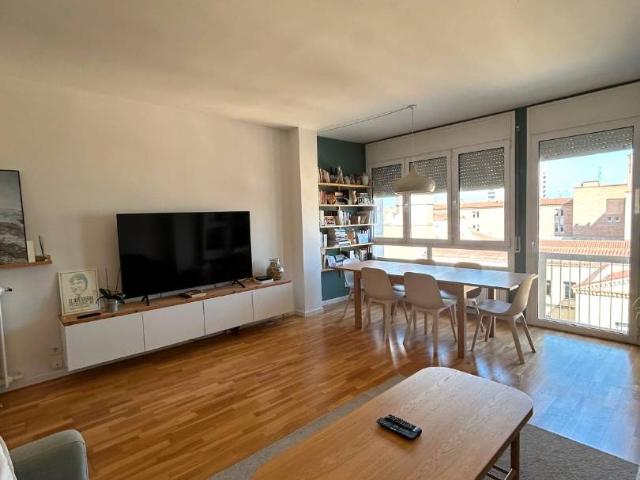 Piso en alquiler en Terrassa, Centre Piso en alquiler en Terrassa, Centre