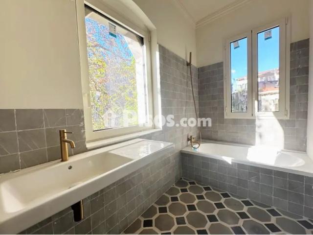 Apartamento en alquiler en Eixample, Girona