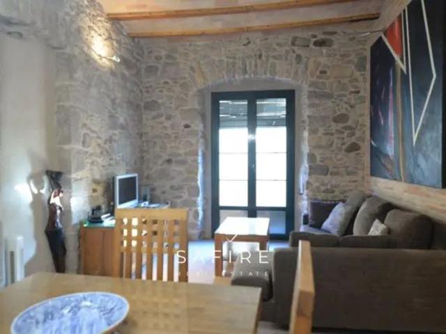 Apartamento en alquiler en Eixample, Gironès