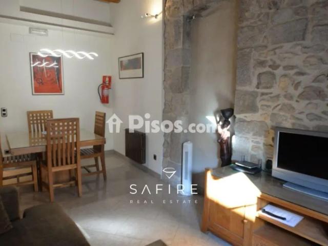 Apartamento en alquiler en Eixample, Gironès