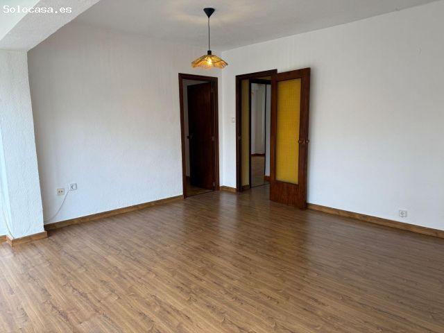 Piso en alquiler en la Ruïna, Alicante