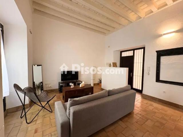 Apartamento en alquiler en Santa María, Bahía de Cádiz
