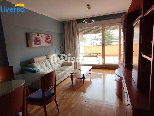 Apartamento en alquiler en Distrito Centro Norte, Burgos