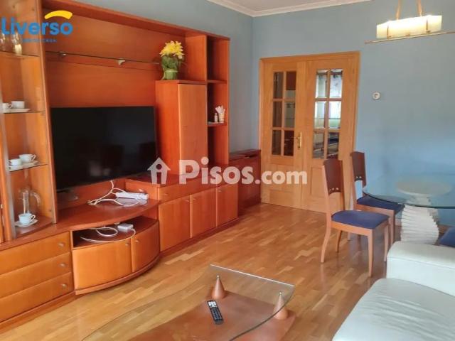 Apartamento en alquiler en Centro, Burgos