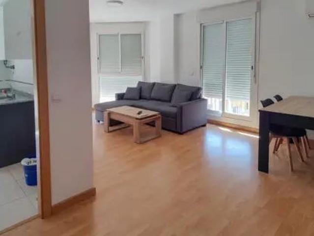 Apartamento en alquiler en la Plana Baixa, Valencia