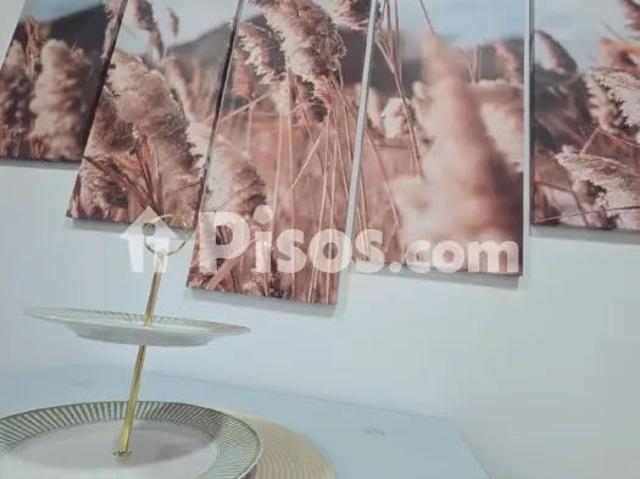 Apartamento en alquiler en Centro, Santander