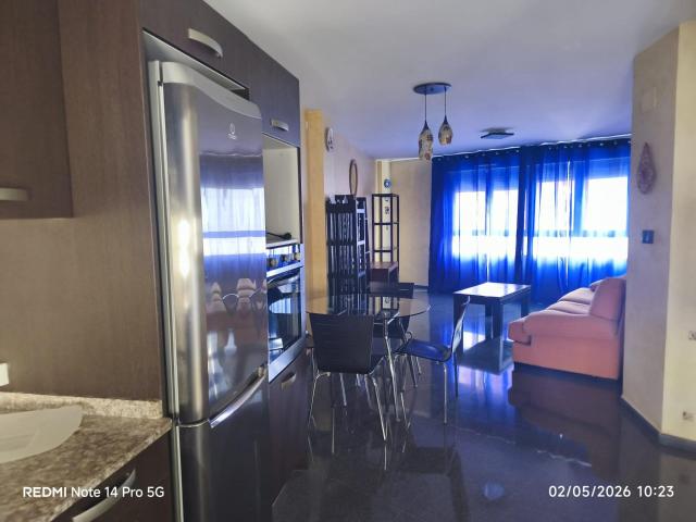Piso en alquiler en el Vinalopó Mitjà / El Vinalopó Medio, Valencia