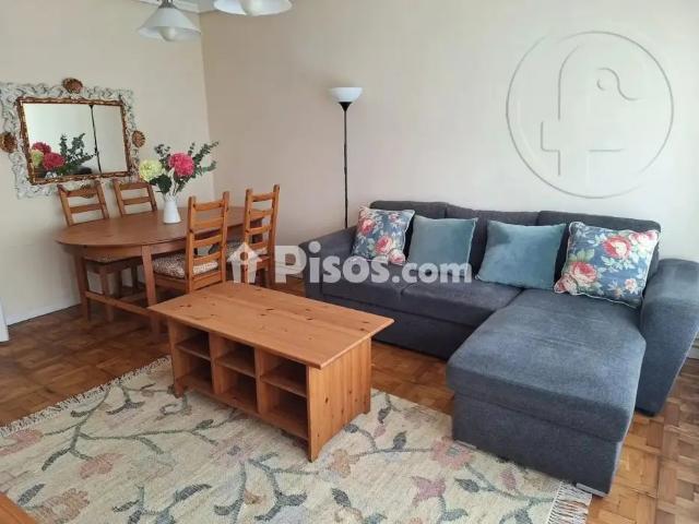 Apartamento en alquiler en Centro, Santander