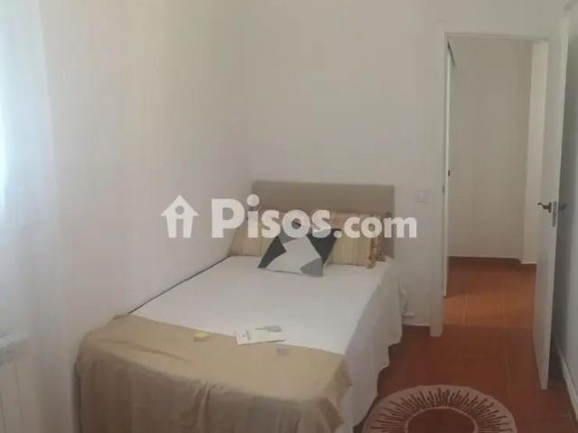 Apartamento en alquiler en Centro, Zaragoza