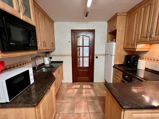 Apartamento en alquiler en Osintxu, Bergara