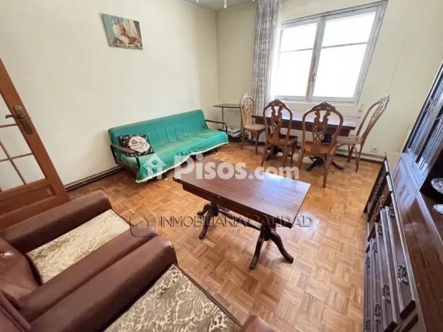 Apartamento en alquiler en Centro, Burgos