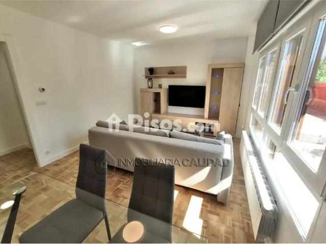 Apartamento en alquiler en Centro, Burgos
