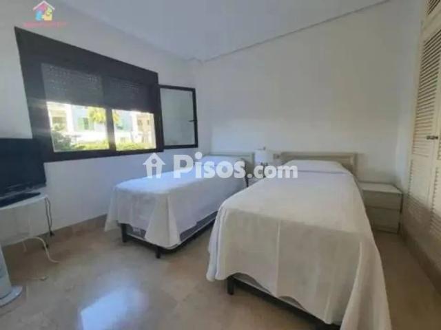 Apartamento en alquiler en Centre Històric, l'Alacantí