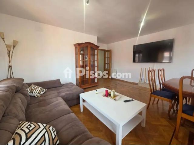 Apartamento en alquiler en Ávila, Castilla y León