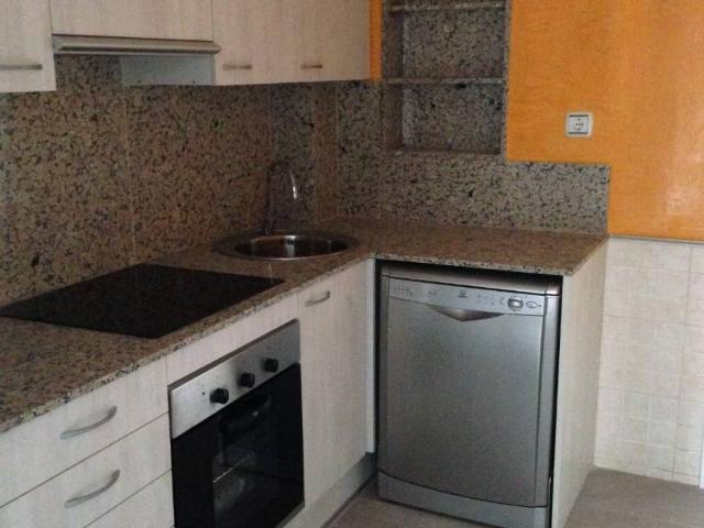 Piso en alquiler en Nou Eixample Nord, Tarragona