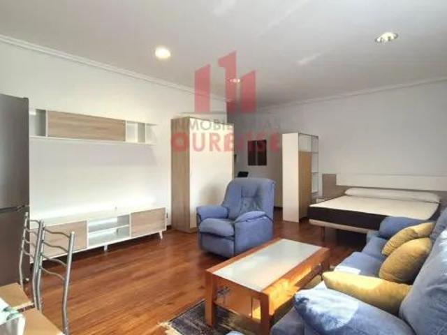 Apartamento en alquiler en Centro, Ourense