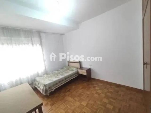 Apartamento en alquiler en Centro, Ourense