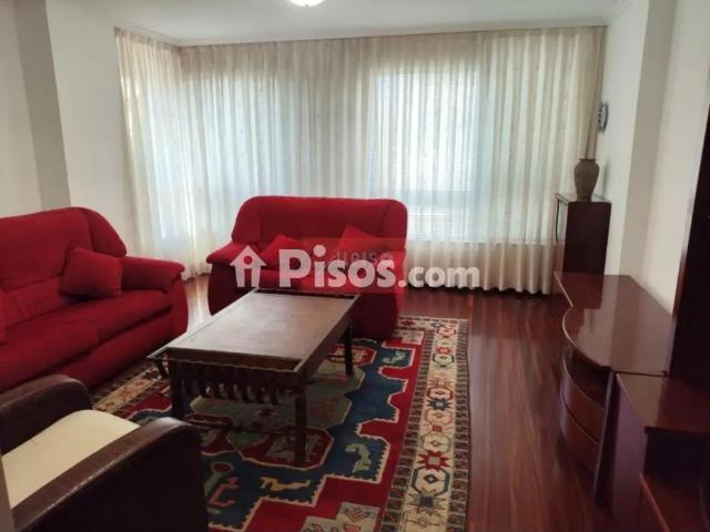 Apartamento en alquiler en Centro, Ourense