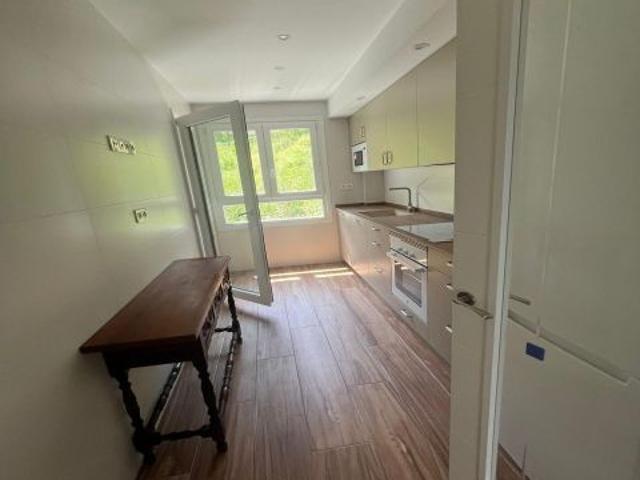 Piso en alquiler en Basurtu-Zorrotza, Bilbao