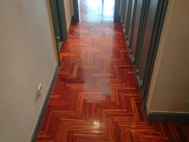 Piso en alquiler en Basurtu-Zorrotza, Bilbao