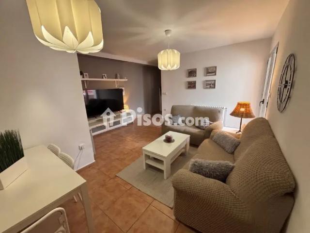 Apartamento en alquiler en San Pablo - San Nicolás, Valladolid