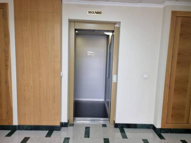 Piso en alquiler en Baza, Granada