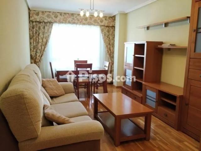 Apartamento en alquiler en Centro, Burgos