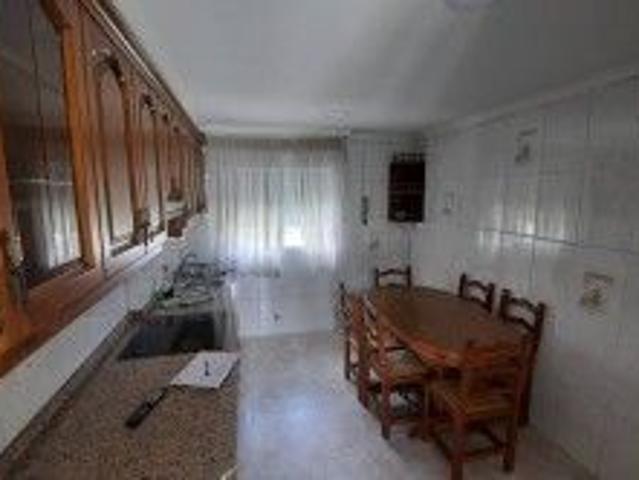 Apartamento en alquiler en Vigo, Babío