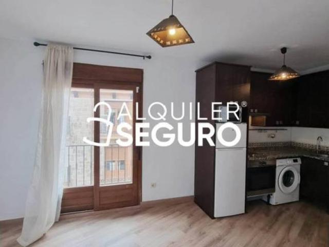 Piso en alquiler en Becerril De La Sierra, Madrid
