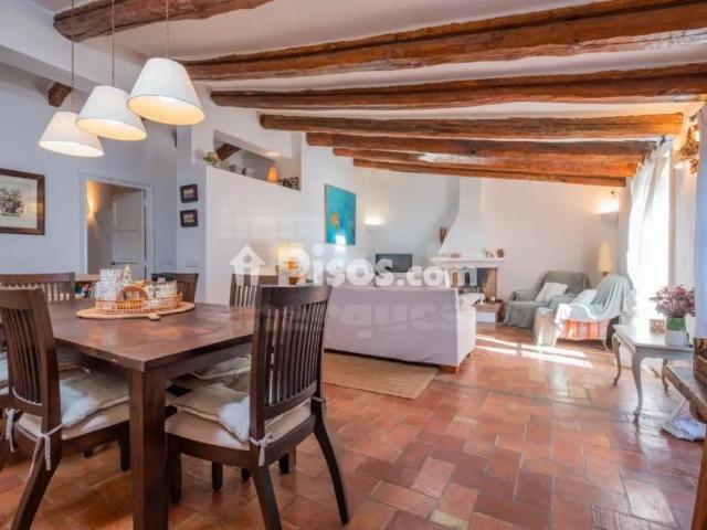 Apartamento en alquiler en Eixample, Gironès