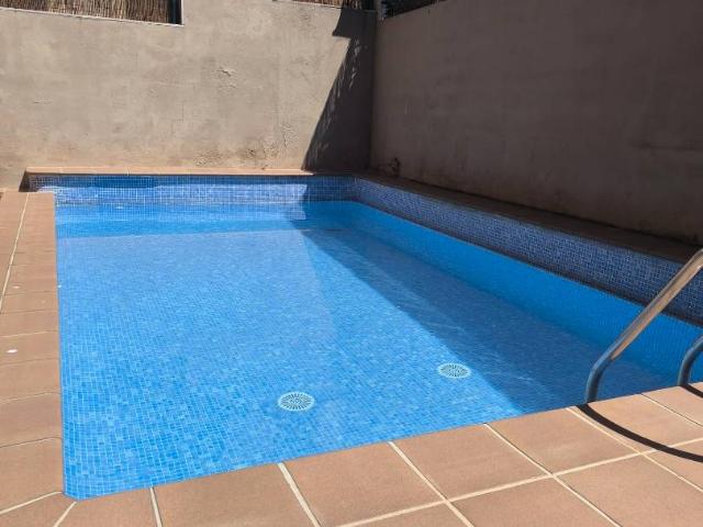 Piso en alquiler en Begur