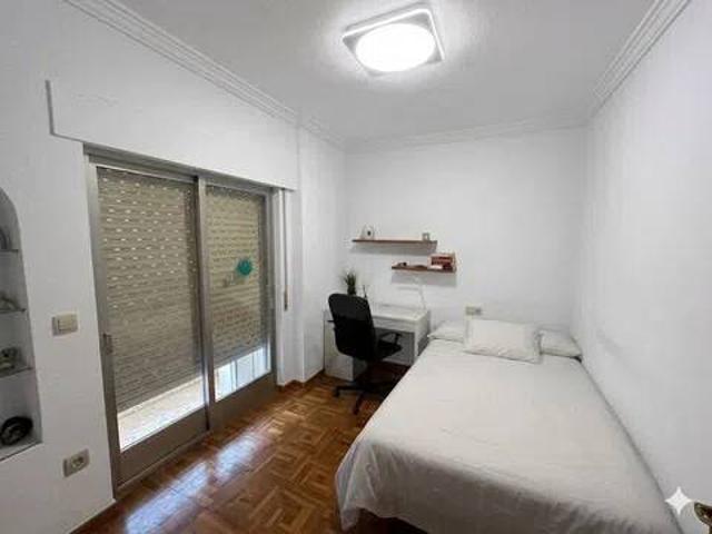 Piso en alquiler en Béjar, Castilla y León