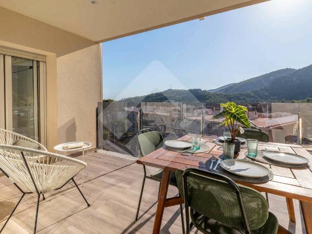 Piso en alquiler en Castelldefels, Centre