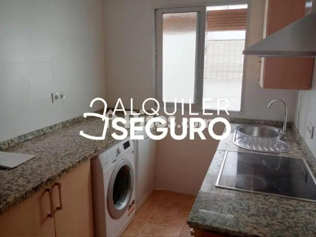 Apartamento en alquiler en Casco Antiguo, Sevilla