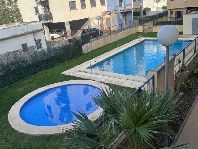 Piso en alquiler en Bellreguard