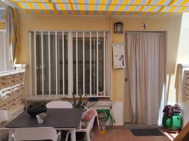 Piso en alquiler en Bellreguard, Urbanització Platja de Bellreguard