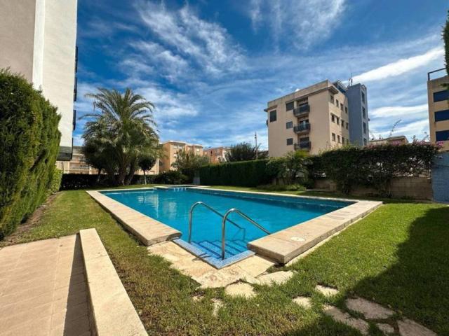 Piso en alquiler en la Safor, Valencia