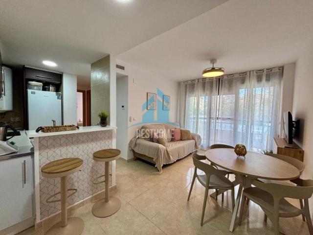 Piso en alquiler en Urbanització Platja de Bellreguard, Bellreguard