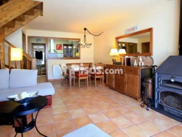 Apartamento en alquiler en el Canyeret, Segrià