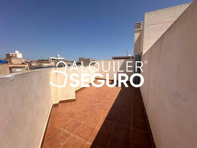 Piso en alquiler en el Camp de Túria, Valencia