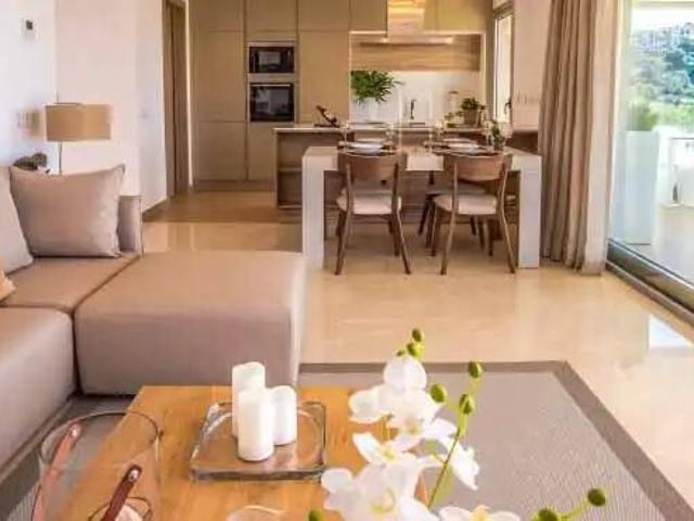 Piso en alquiler en Artola, Costa del Sol Occidental